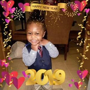 Meet your Posher, Tabitha